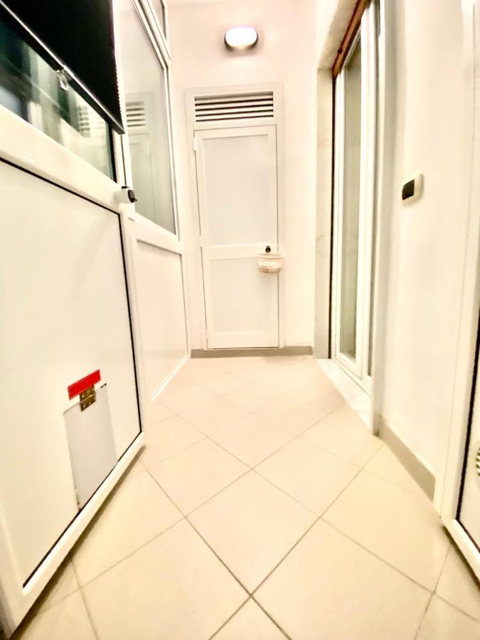 Homeclass Бари Екстериор снимка