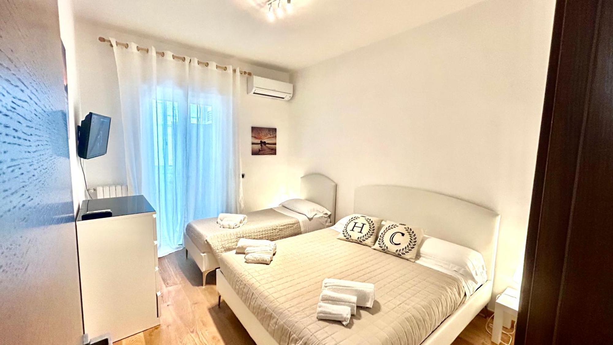 Homeclass Бари Екстериор снимка